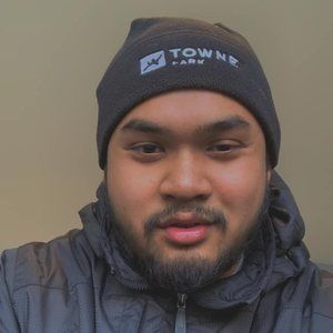 Meet your Posher, Vicheth